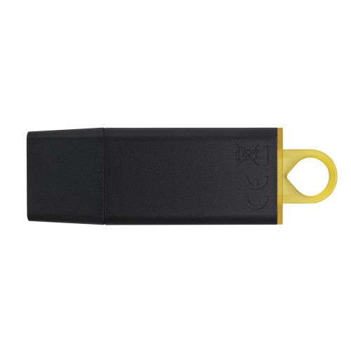 KINGSTON FLASH 128GB USB 3.2 Gen1 DataTraveler Exodia (B+Y)-10138342