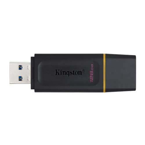 KINGSTON FLASH 128GB USB 3.2 Gen1 DataTraveler Exodia (B+Y)-10138343