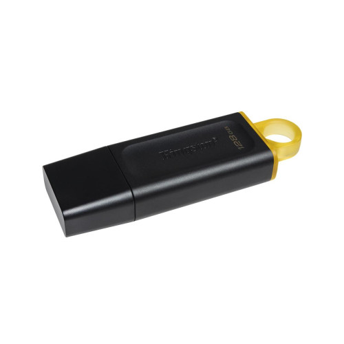 KINGSTON FLASH 128GB USB 3.2 Gen1 DataTraveler Exodia (B+Y)-10138344