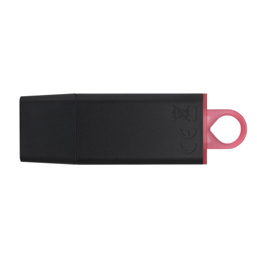 KINGSTON FLASH 256GB USB3.2 Gen1 DataTraveler Exodia (B+P)-10138349