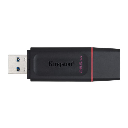 KINGSTON FLASH 256GB USB3.2 Gen1 DataTraveler Exodia (B+P)-10138350