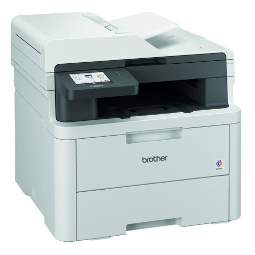Drukarka wielofunkcyjna laserowa (mono) Brother DCP-L3560CDW-10139162