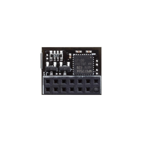 Moduł Asus TPM-SPI 90MC07D0-M0XBN1-10139459