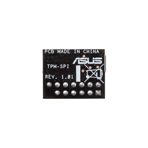 Moduł Asus TPM-SPI 90MC07D0-M0XBN1-10139460
