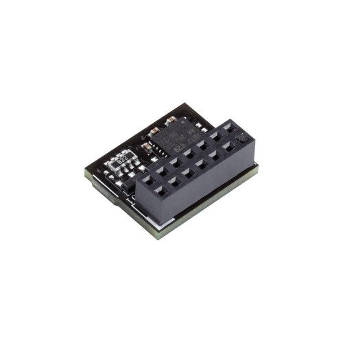 Moduł Asus TPM-SPI 90MC07D0-M0XBN1-10139461