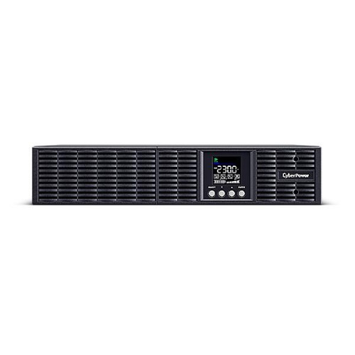 Zasilacz awaryjny UPS CyberPower OLS2000ERT2UA-10143188