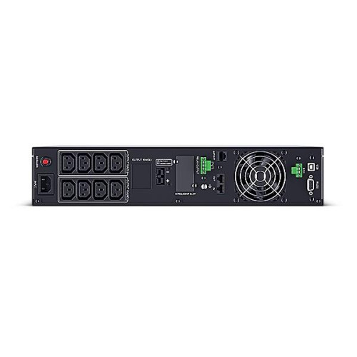 Zasilacz awaryjny UPS CyberPower OLS2000ERT2UA-10143189