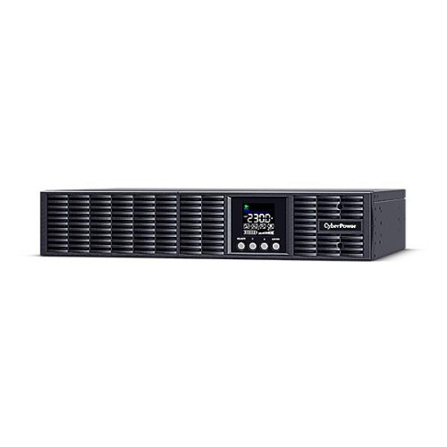 Zasilacz awaryjny UPS CyberPower OLS2000ERT2UA-10143190