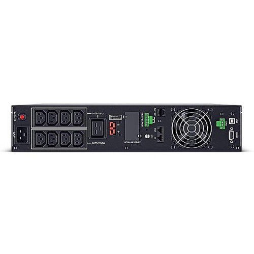 Zasilacz awaryjny UPS CyberPower OLS3000ERT2UA-10143194