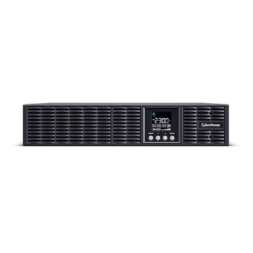 Zasilacz awaryjny UPS CyberPower OLS3000ERT2UA-10143195