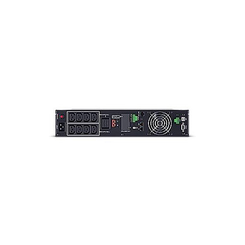 Zasilacz awaryjny UPS CyberPower OLS3000ERT2UA-10143199