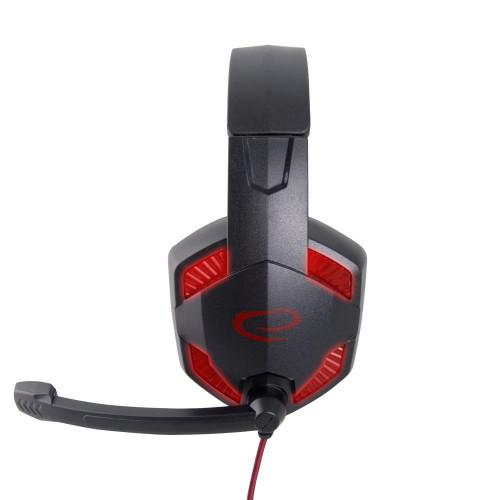 Słuchawki z mikrofonem gaming blackbird-1014320