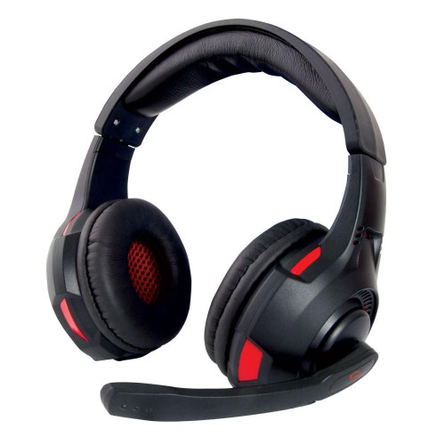 Słuchawki z mikrofonem gaming stryker-1014401