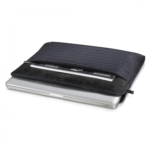 Etui do notebooka Tayrona 14.1 cala Ciemnoszara-1014513