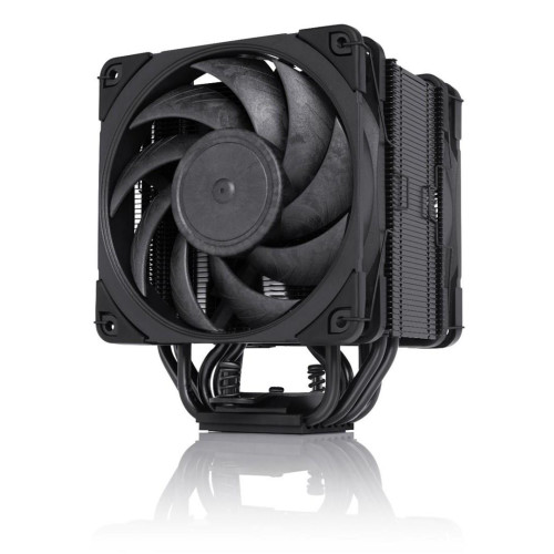 Chłodzenie CPU NOCTUA NH-U12A Chromax Black-10146941