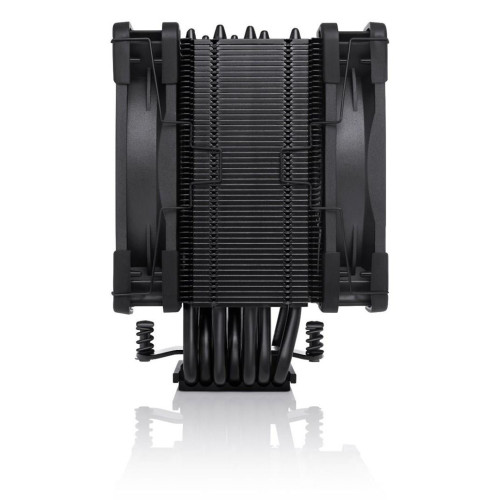 Chłodzenie CPU NOCTUA NH-U12A Chromax Black-10146943