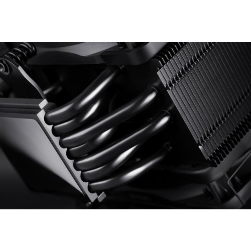 Chłodzenie CPU NOCTUA NH-U12A Chromax Black-10146945