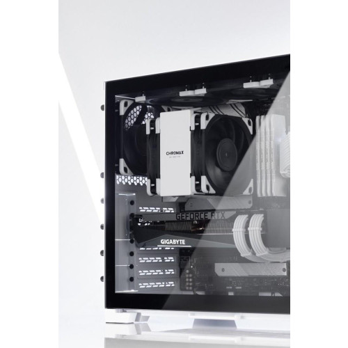 Chłodzenie CPU NOCTUA NH-U12A Chromax Black-10146948
