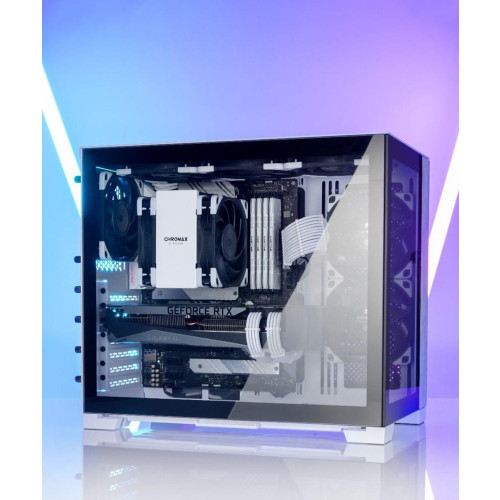 Chłodzenie CPU NOCTUA NH-U12A Chromax Black-10146949