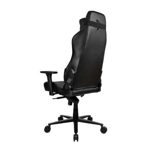 Arozzi Vernazza Vento Gaming Chair Dark Grey-10147926