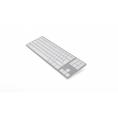 Klawiatura aluminiowa Mac Tenkeyless Srebrna-1014902