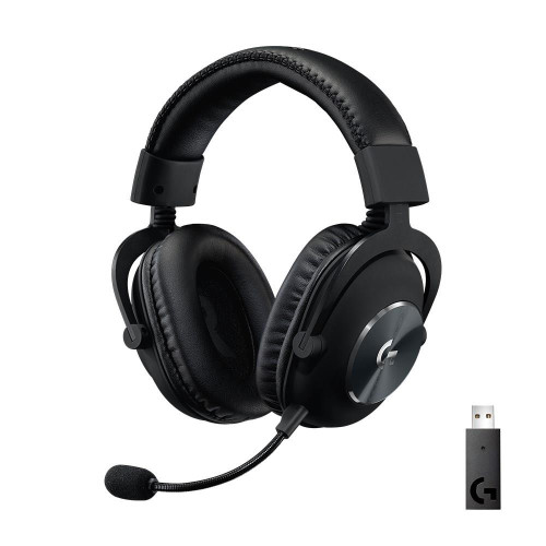 Logitech G Pro X Lightspeed-3593305