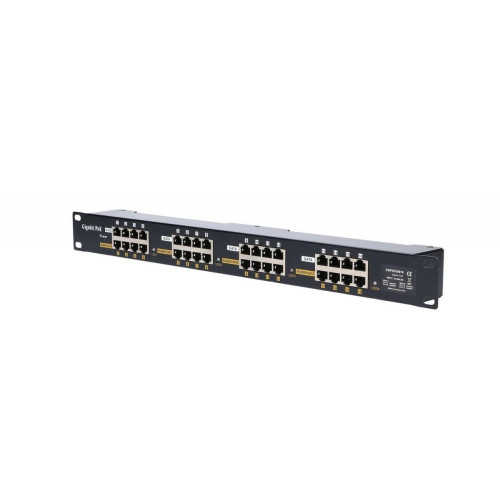 PoE injector 16 portów Gigabit-10156629