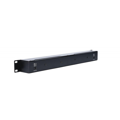 PoE injector 16 portów Gigabit-10156631