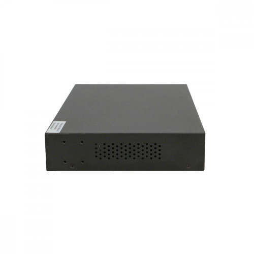 Przełącznik zarządzalny Victor EX-2500G-10MPS 8x10/100/1000M TX z POE AT/AF-10156709