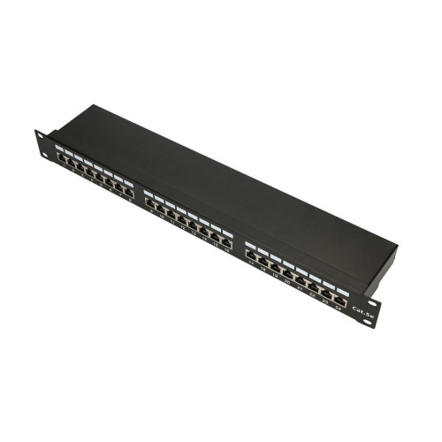 Patchpanel 24 porty CAT5E FTP V2-10156808