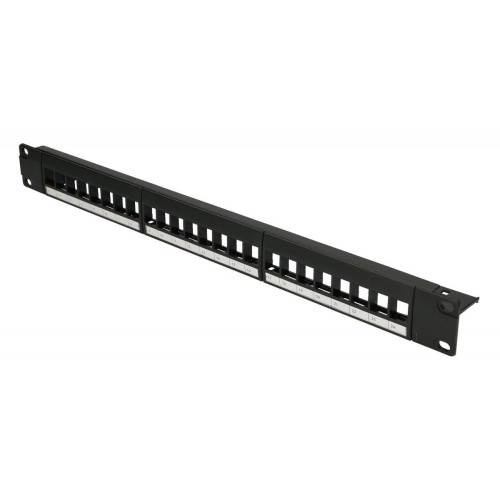Patchpanel 24 porty UTP modular-10156839