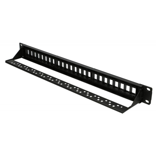 Patchpanel 24 porty UTP modular-10156840