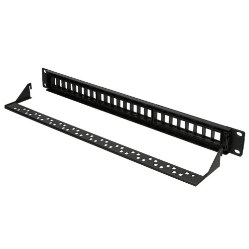 Patchpanel 24 porty UTP modular-10156841
