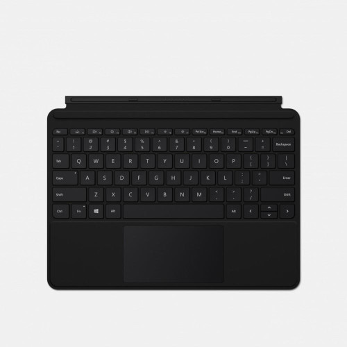 Klawiatura Surface Pro X Czarna QJW-00007 -10157010