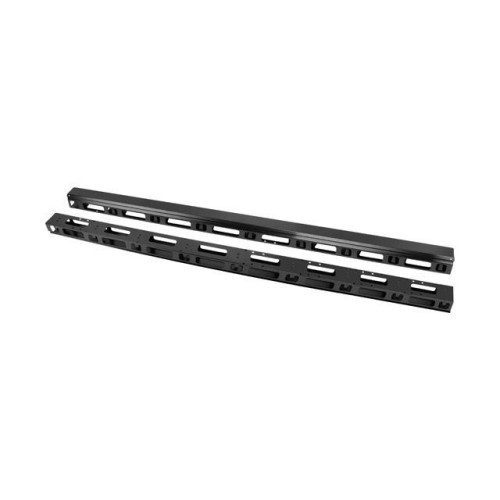 Zestaw 2 organizerów 42U do szaf stojących AK-1210-B-10157019