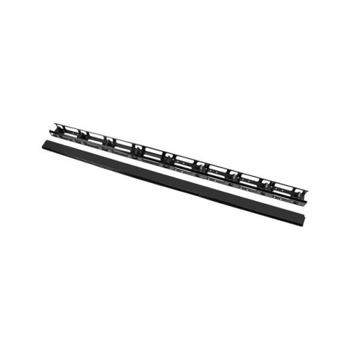Zestaw 2 organizerów 42U do szaf stojących AK-1210-B-10157020