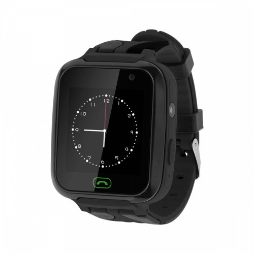 Smartwatch dla dzieci SmartKid Czarny-10157122