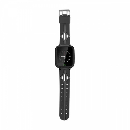 Smartwatch dla dzieci SmartKid Czarny-10157125
