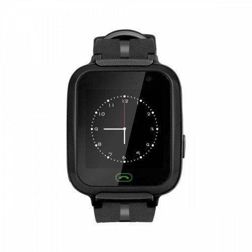 Smartwatch dla dzieci SmartKid Czarny-10157128