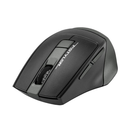 Mysz A4Tech Fstyler FB3 5 RF (2.4G+BT) Midnight green-10157129