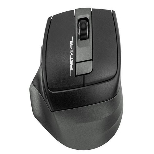 Mysz A4Tech Fstyler FB3 5 RF (2.4G+BT) Midnight green-10157130