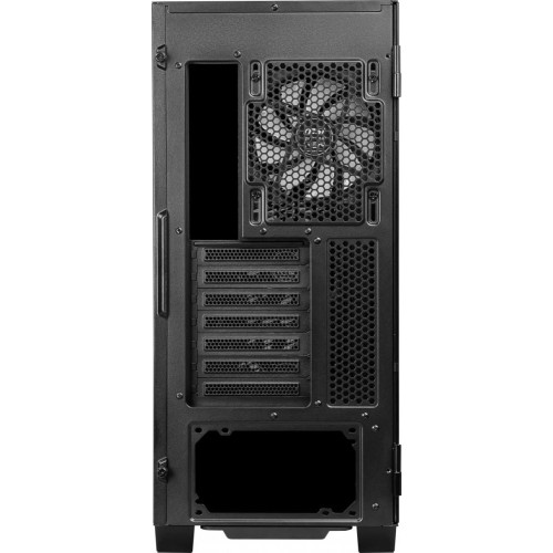 Obudowa MPG VELOX 100P AIRFLOW TEMPERED GLASS 2USB 3.1-10157565