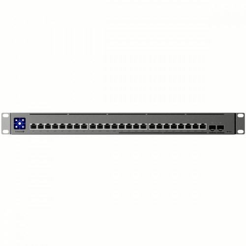 Przełącznik 12x2.5G 12x1G PoE USW-ENTERPRISE-24-POE-10157657