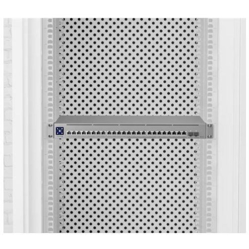 Przełącznik 12x2.5G 12x1G PoE USW-ENTERPRISE-24-POE-10157659