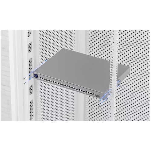 Przełącznik 12x2.5G 12x1G PoE USW-ENTERPRISE-24-POE-10157660