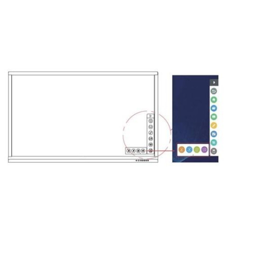 Statyw elektryczny TouchScreen Electric Stand V2 -10158021