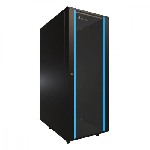 Szafa rack 37U 600x1000mm czarna stojąca -7859504
