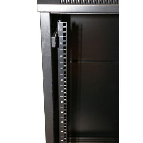 Szafa rack 37U 600x1000mm czarna stojąca-10158204