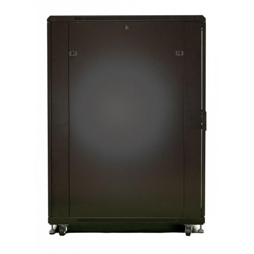 Szafa rack 37U 800x800mm czarna stojąca-10158250
