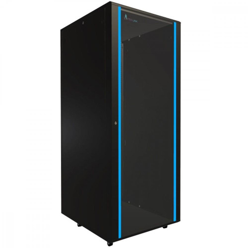 Szafa rack 42U 800x1000mm czarna stojąca -10158261